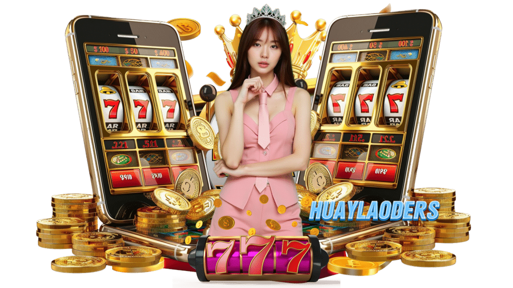huaylaoder